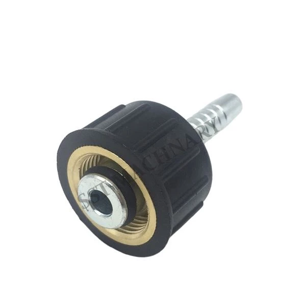 washing fittings