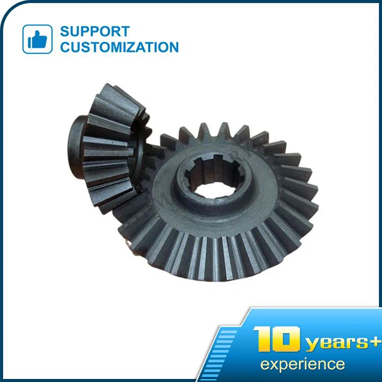 เฟืองตัวหนอน