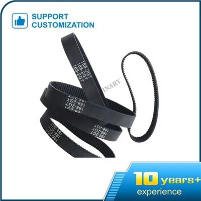 สายพาน 2GT