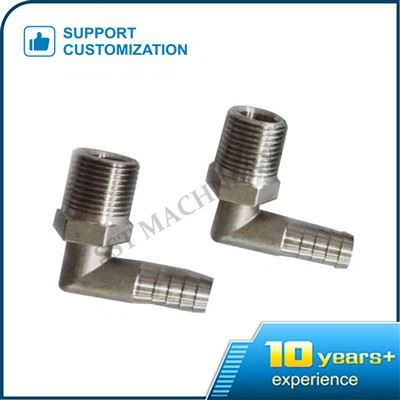 ข้อต่อข้อศอกสแตนเลส