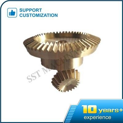 ชุดเกียร์เอียง