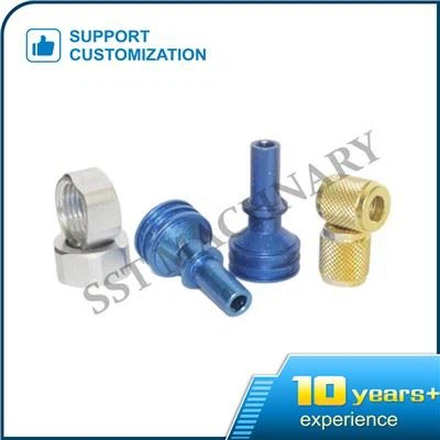 ข้อต่อท่ออลูมิเนียม