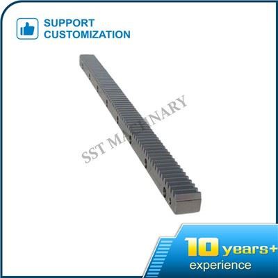 แร็คเกียร์โลหะ