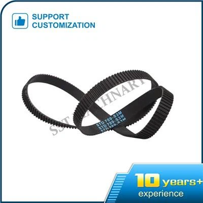 สายพานซิงโครนัส S3M