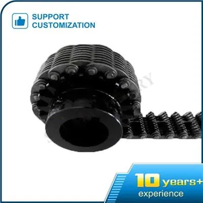 เฟืองและโซ่