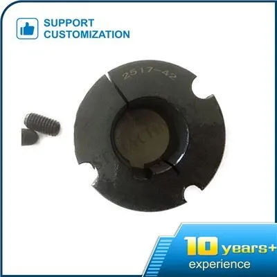 บูช Qd Taper Lock