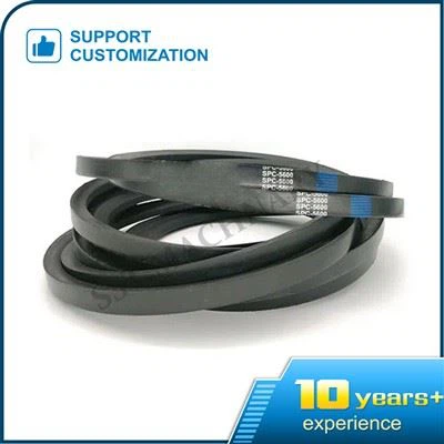 สายพานร่องตัววี